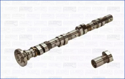 WILMINK GROUP wg1456457 -  Распредвал